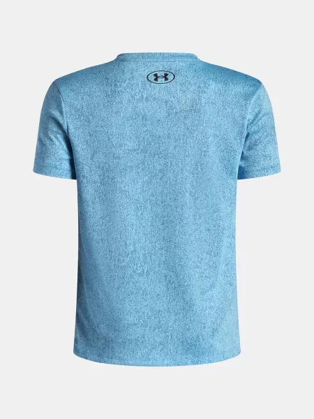 Majica Under Armour plava