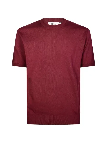 Koszulka Altea czerwona