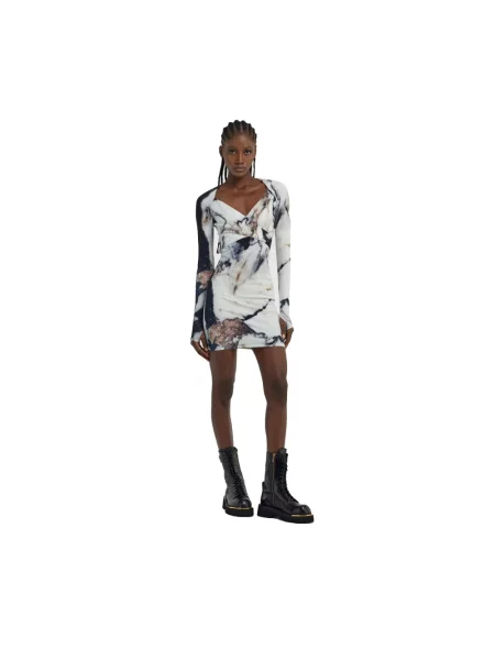 Sukienka Roberto Cavalli