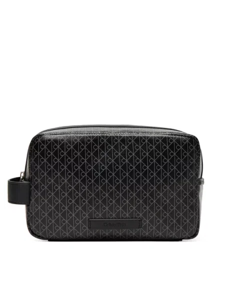 Ruksak Calvin Klein crna