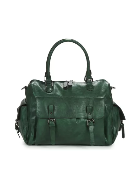 Torbica Moony Mood zelena