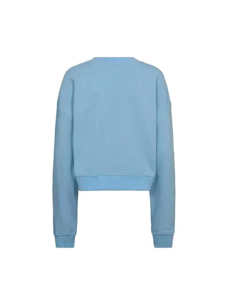Ivy Copenhagen Pulóver IVY-Suki kék