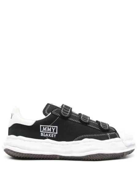 Sneakerși Maison Mihara Yasuhiro negru