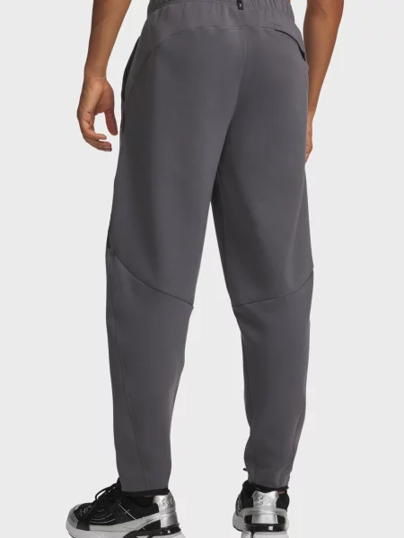 Джоггеры Under Armour серые