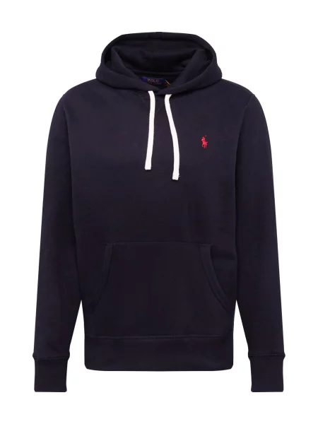 Geacă Polo Ralph Lauren negru