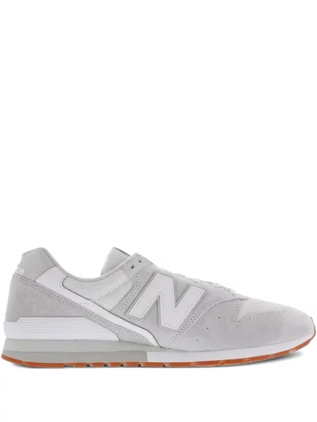 Retro tenisky New Balance 997 šedé
