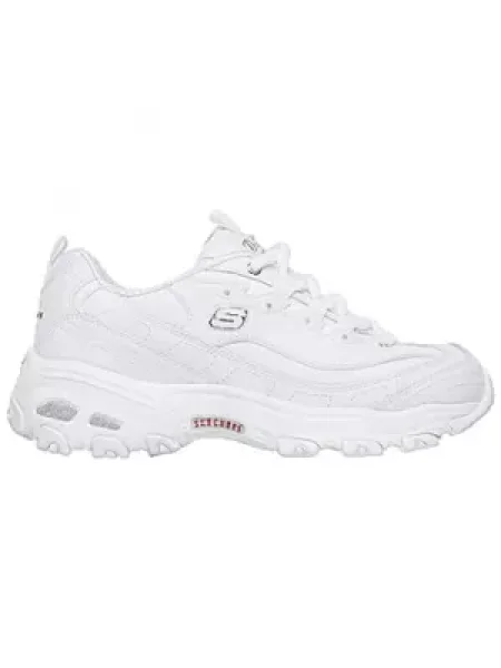 Členkové topánky Skechers