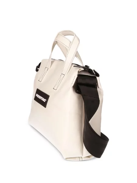Geantă crossbody Freitag alb