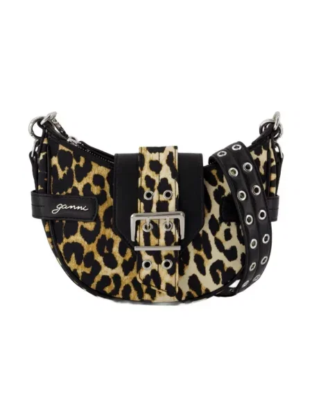 Torebka crossbody Ganni