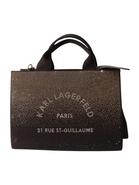 Torebka Karl Lagerfeld