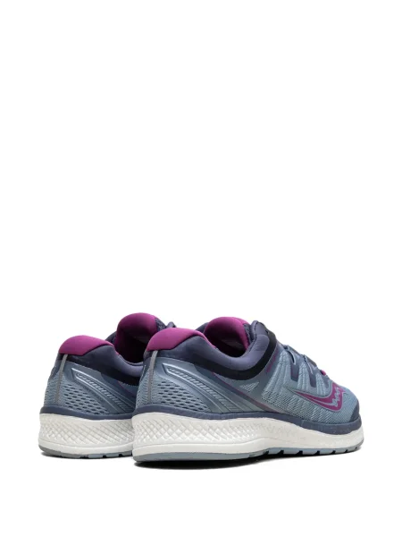 Sneakerși Saucony gri