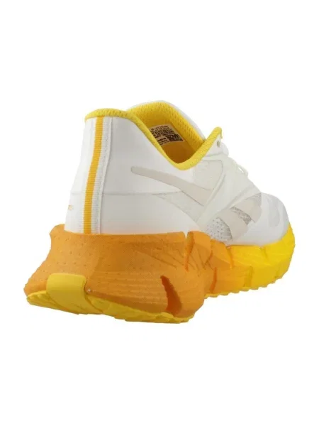 Pantofi Reebok Sport alb