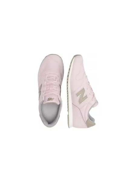 Tenisky New Balance béžová