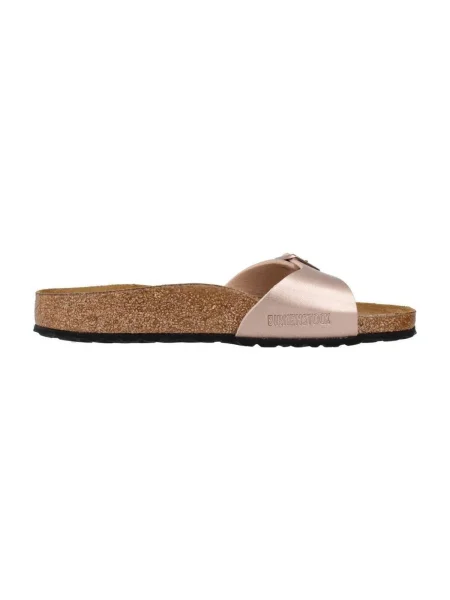 Tenisky Birkenstock zlatá