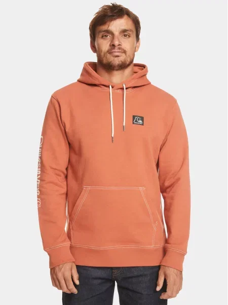 Jopa Quiksilver oranžna