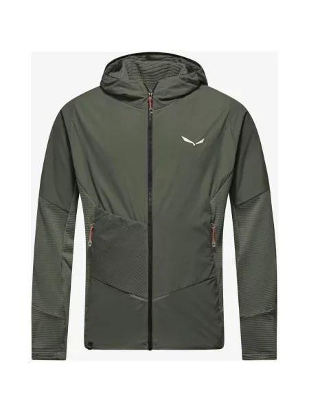 Kurtka Salewa Pedroc Wind Cromo S zielony