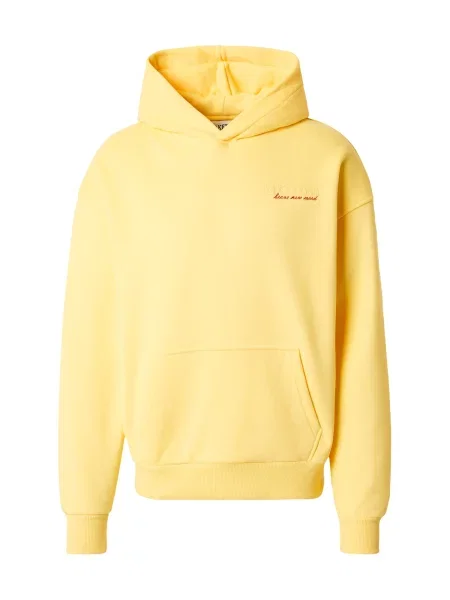 Palton Naketano roșu