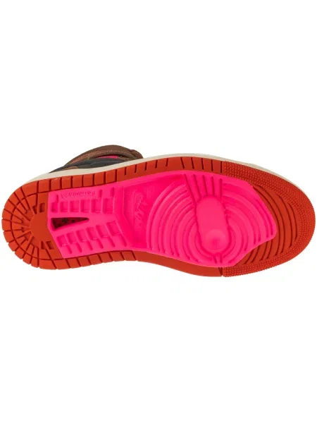 Tenisky Nike Zoom čierna