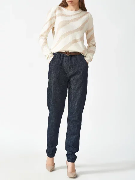 Джинси Kocca сині