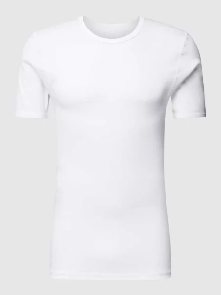 Piżama Götzburg Wäsche biała