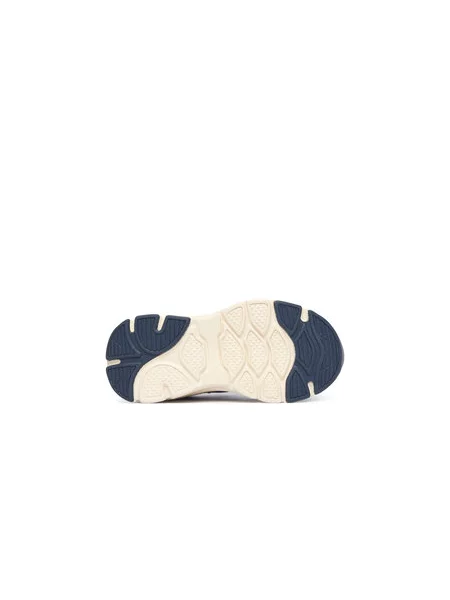 Sportcipők Tommy Hilfiger Low Cut Lace-Up/Velcro Sneaker M kék