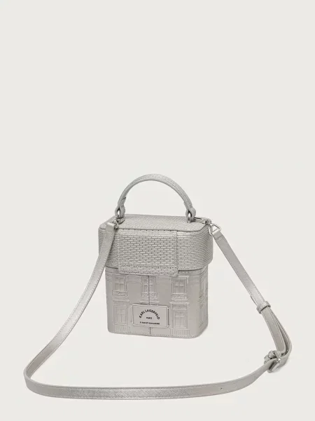 Karl Lagerfeld torebka crossbody K/RSG