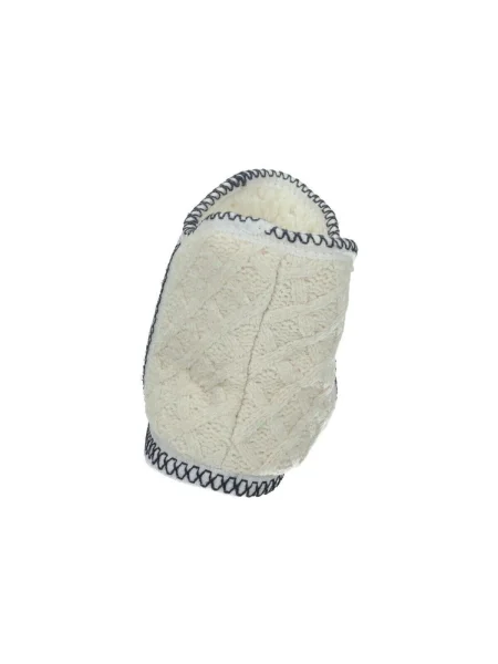 Pantofi Mysoft maro