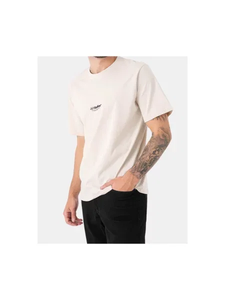 Majica Jack & Jones bež