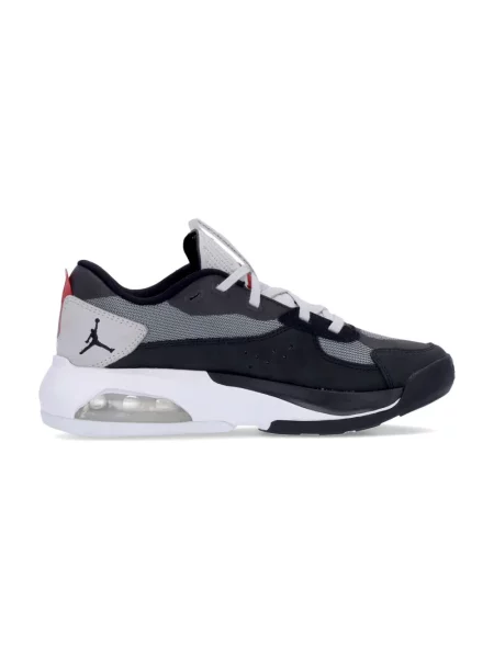 Sneakersy Jordan skórzane