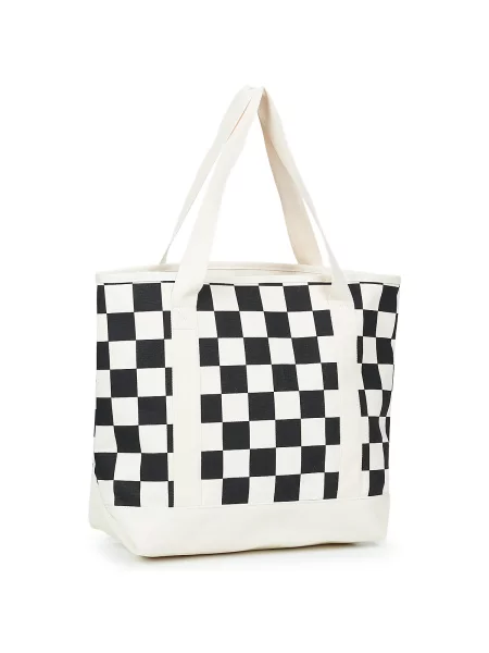 Torbica Vans crna