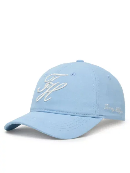 Tommy Hilfiger Șapcă baseball albastru