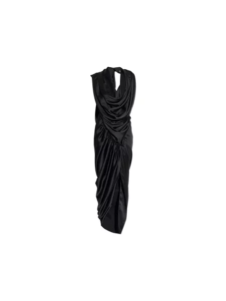 Sukienka Vivienne Westwood czarna