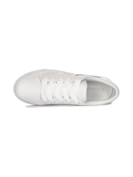 Tenisky Lacoste biela