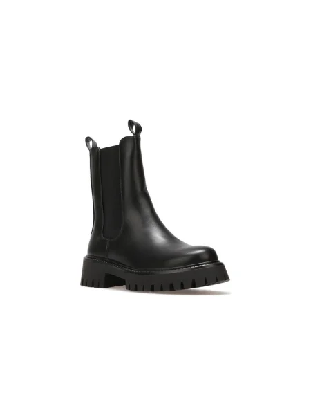 Pantofi La Modeuse negru