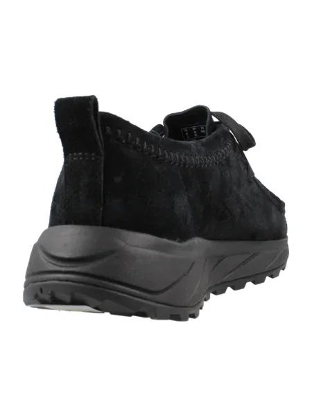 Pantofi Clarks negru