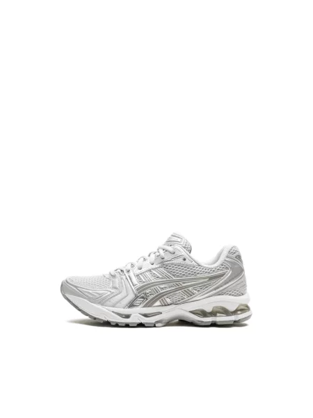 Sneakersy Asics Gel-Kayano szare