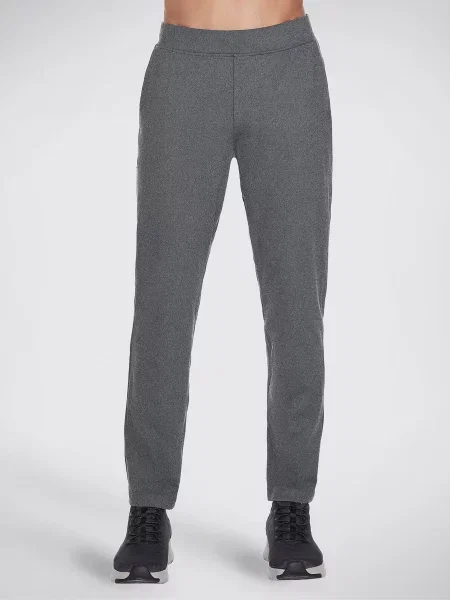 Skechers Штани спортивні сірий