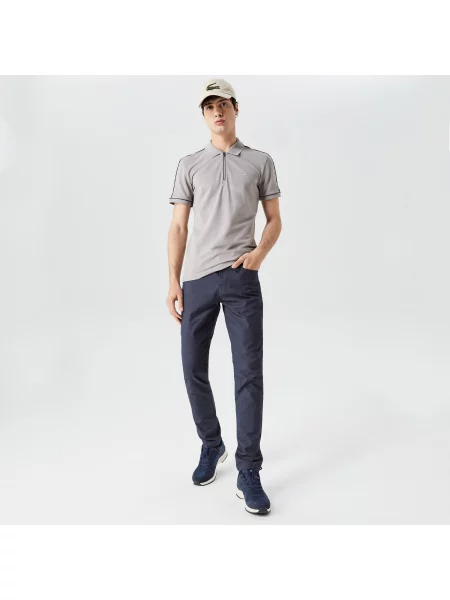 Брюки Lacoste синие