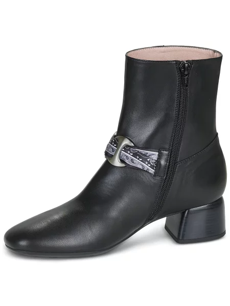 Pantofi Hispanitas negru