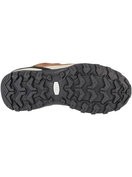 Pantofi Jack Wolfskin verde