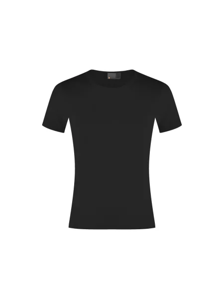 Tricou Promodoro negru