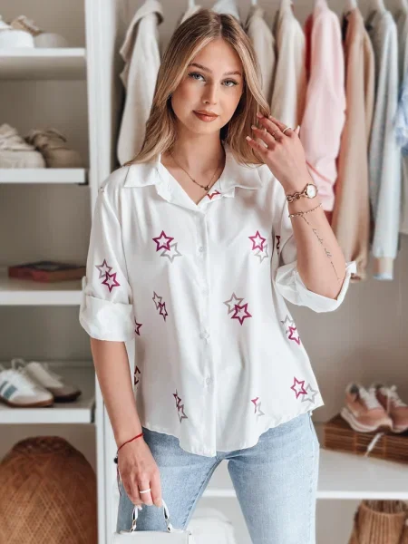 Cămașă Dstreet gri