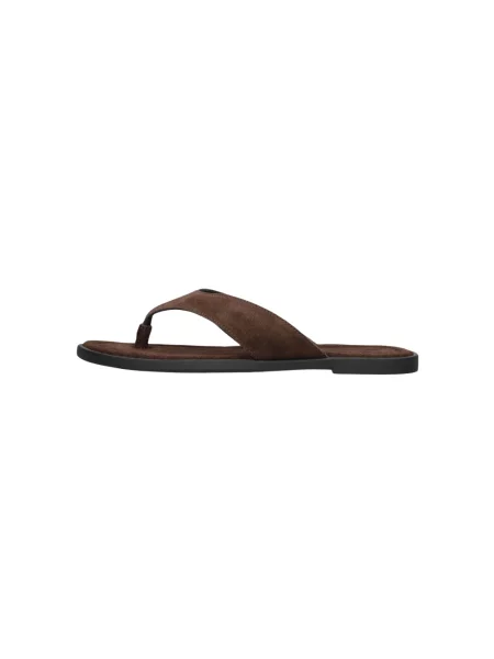 Japonki Vagabond Shoemakers brązowe