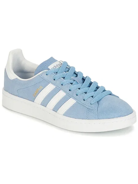 Pantofi copii Adidas albastru