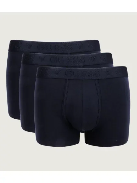 Guess Underwear Chiloți boxer New Hero