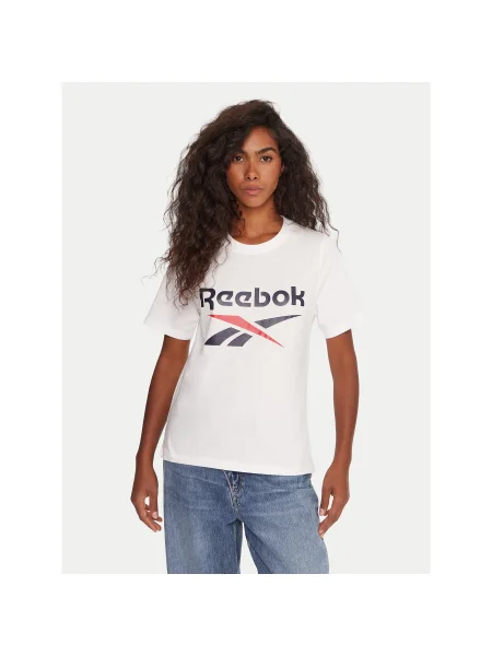Reebok Póló fehér