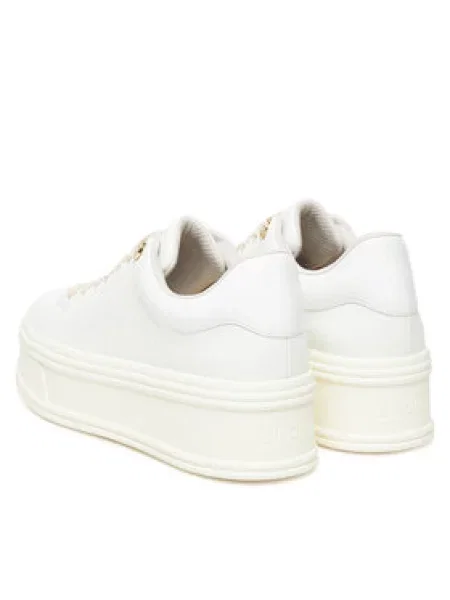 Sneakersy Liu Jo bílé