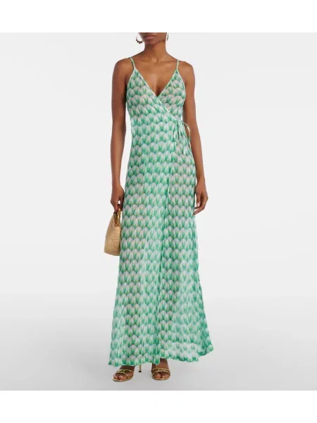 Rochie Missoni de costum