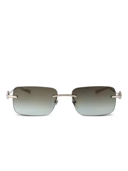 Ochelari de soare Gucci Eyewear gri