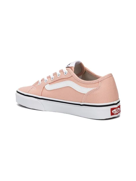 Pantofi copii Vans bej